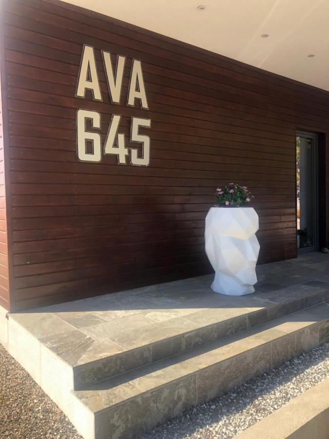Ava645 Mira Daire Soraker Dış mekan fotoğraf